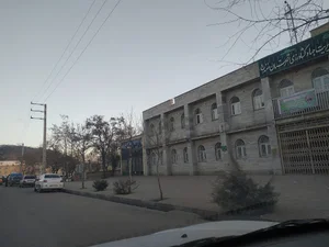 مدیریت جهاد کشاورزی شهرستان سنندج