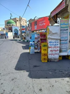 دکه 2