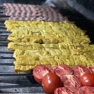 کبابی علی 3