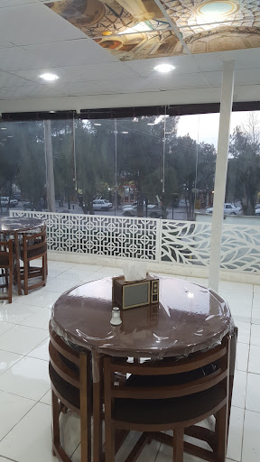 لیا برگر