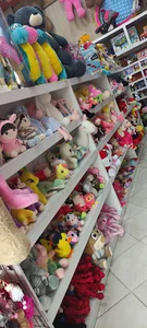 Kitty store