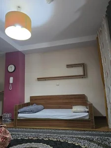 هتل آپارتمان کارن رامسر