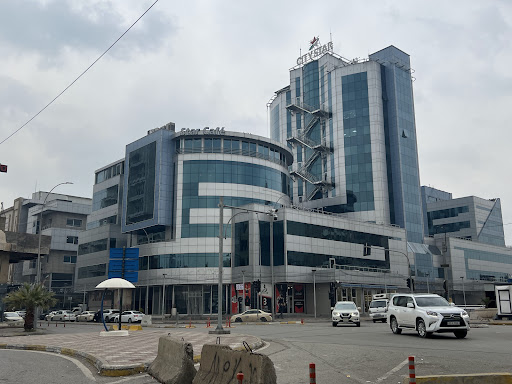 ئەندەرپاسی شەهید ڕەووف بەگ