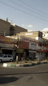 کبابسرای ولی عصر 2