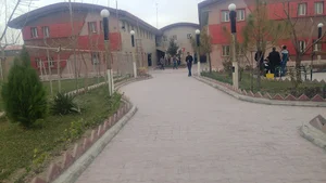 دانشگاه علمی کاربردی خانه کارگر