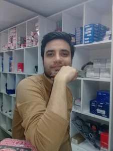 فروشگاه اشکیل