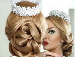 سالن زیبایی یاس سارا علیپور