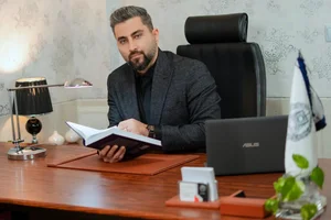 دفتروکالت علی غزاله 2
