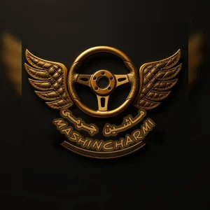 ماشین چرمی 2