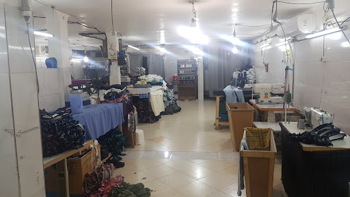 تولیدی عرفان (حاجی زاده)
