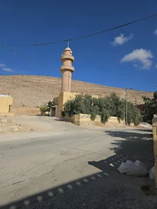 مسجد النور (جلواخ)