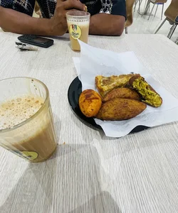 Dream Chai
