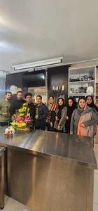 آموزشگاه آشپزی و شیرینی پزی جلوه هنر 3