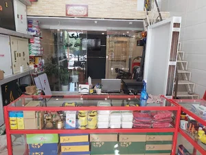 فروشکاه تخصصی ایمن ترافیک