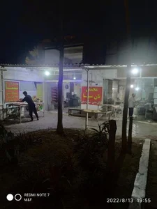 مجتمع نان سینا نان سنتی سنگک و لواش 3
