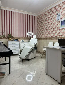 کلینیک لیزر و پزشکی ژینوس اسلامشهر