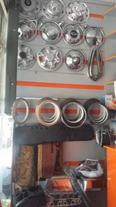 فروشگاه مرکزی طوری نیسان دیزل پارت مزدا بهمن نمایندگی الدورا