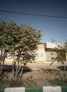 میوه فروشی 2