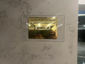 بهینه سازان صنایع اطلس پادیر REINOR