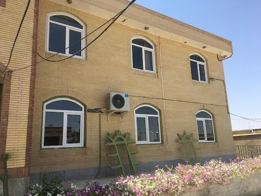 درب و پنجره آرت وین سامان