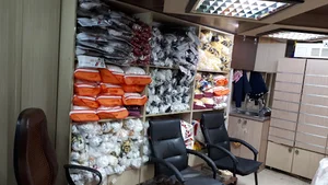 تولیدی نیک اسپرت