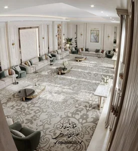 مهمانپذیر دلشاد
