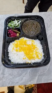 کیترینگ اعیانی