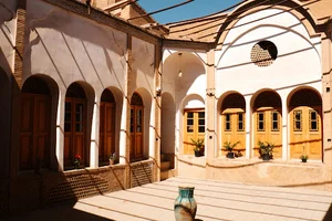 حوزه هنری کاشان (حوزه هنری انقلاب اسلامی)
