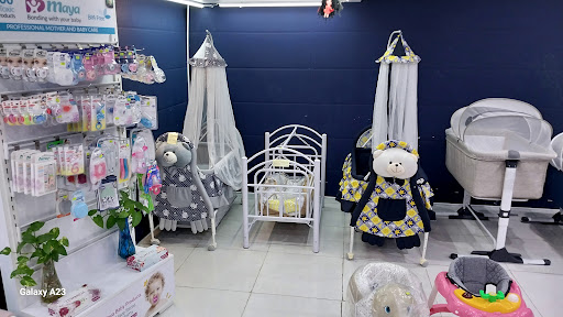 سیسمونی نوزاد نورچشم (layette)