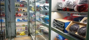 موتورسیکلت مجیدی