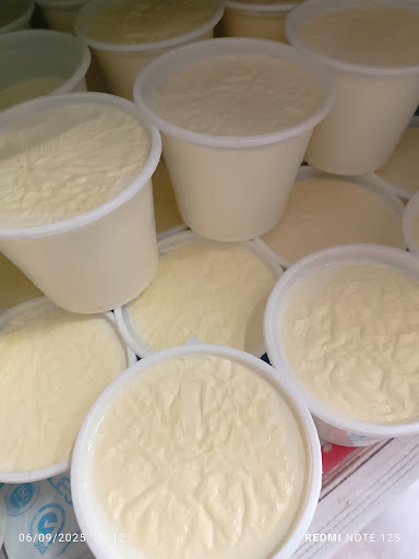 لبنیات بروکام (هیراد سابق)