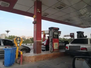 جایگاه اختصاصی ایثار 5