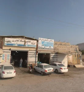 خدمات برق و کولر خودرو عادل