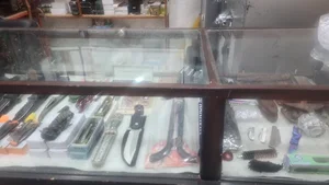 فروشگاه مجاز اسلحه و مهمات شکار خلخال