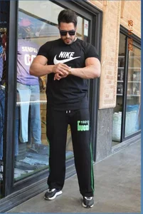 لباس مردانه مستر لش 3