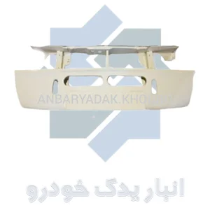 انبار یدک خودرو نیک اوران