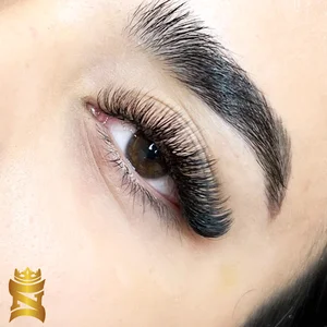 سالن تخصصی ناخن،پوست و مژه ثماتی