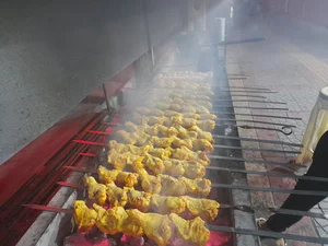 ایستگاه شکم
