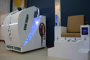کلینیک ازون تراپی الماس 2