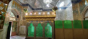 امامزاده سید غیاث الدین