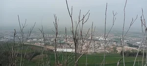 بام گرگان