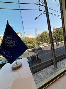آموزشگاه زبان ملل (شعبه بلوار ابوذر) 2