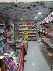 هایپر مارکت پاسارگاد