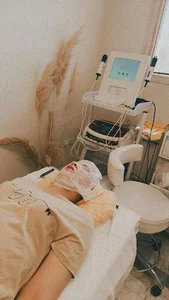 خدمات زیبایی رویا باقریان