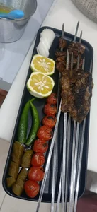 مرو برگر 2