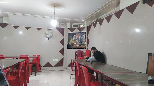 دیزی سرای نمونه