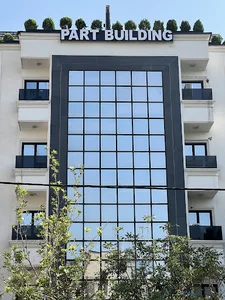 ایران صنعت گروپ