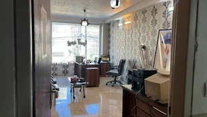 نمایندگی بیمه آسیا (بهشتی نژاد)