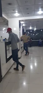کلینیک دندان‌پزشکی مهرگان