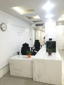 درمانگاه شبانه روزي شهرزاد 3